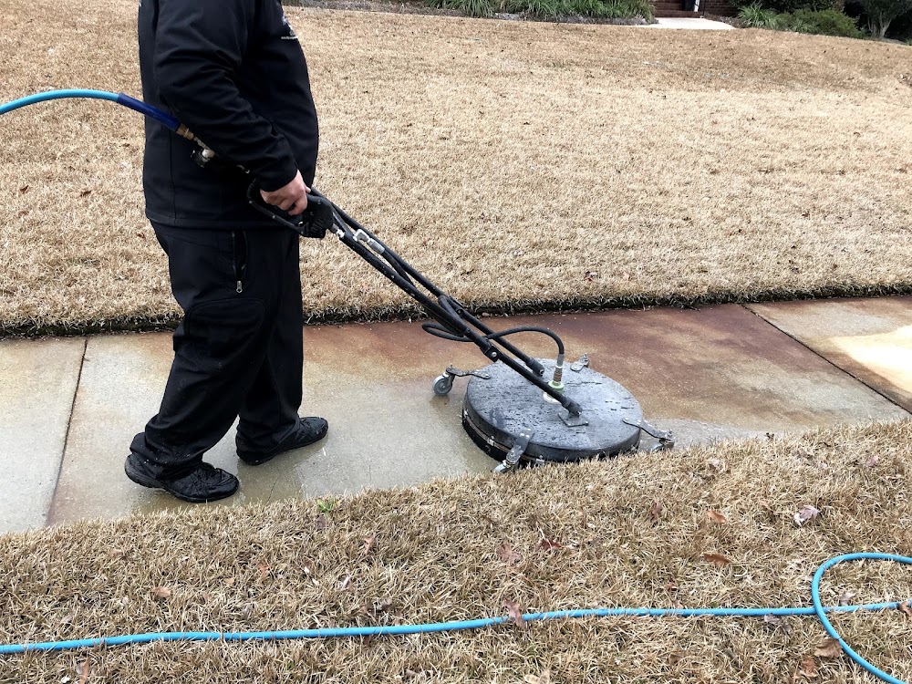 Squeegee Clean Inc.