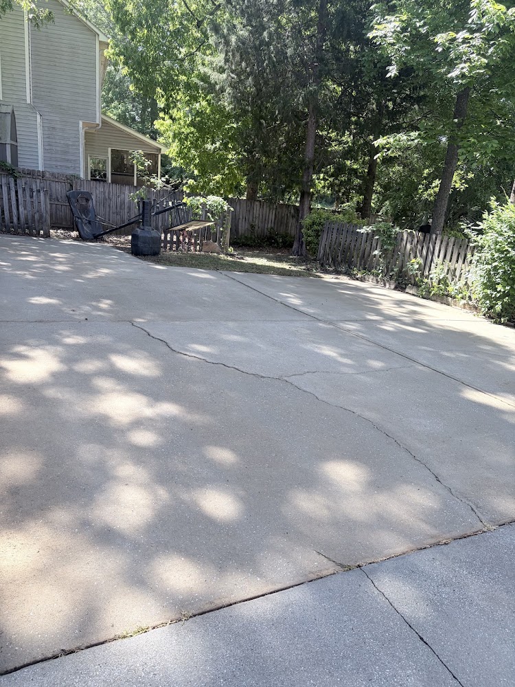 Bub's Pressure Washing