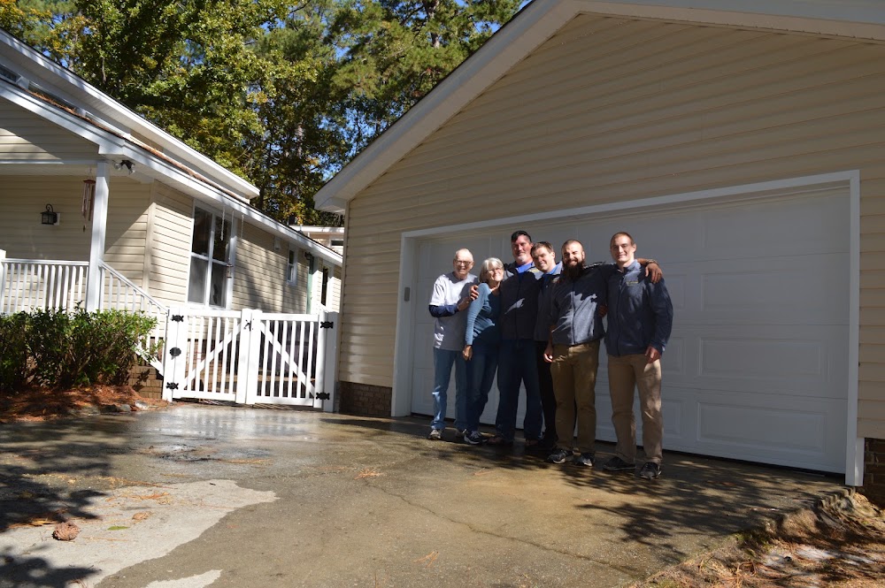 Crystal Clear Solutions Pressure Washing