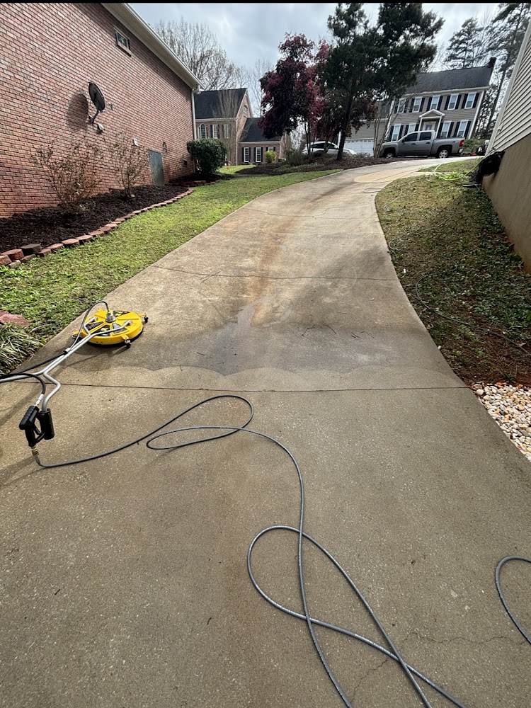 HouseWash Co.