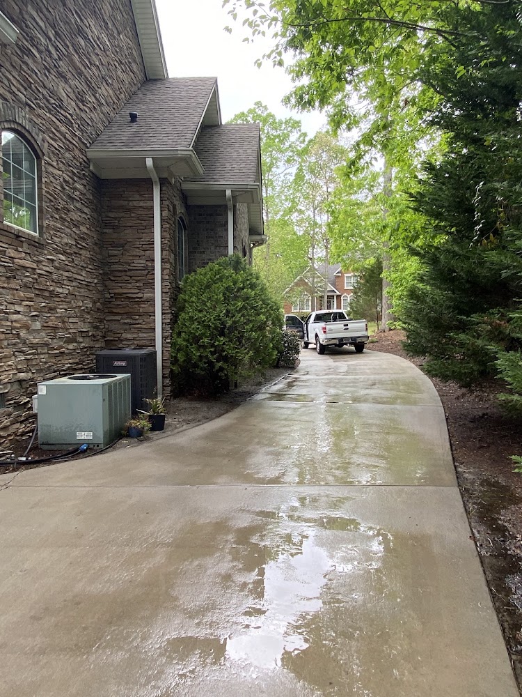 G&S Power Washing Service