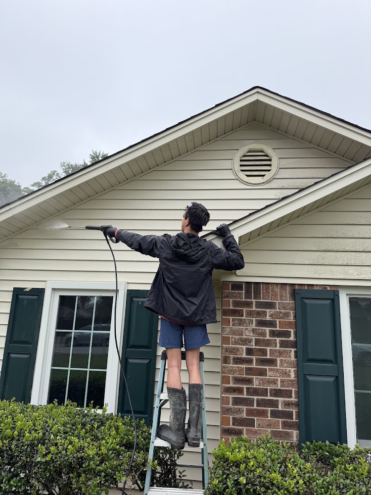 Fawcett Brothers LLC