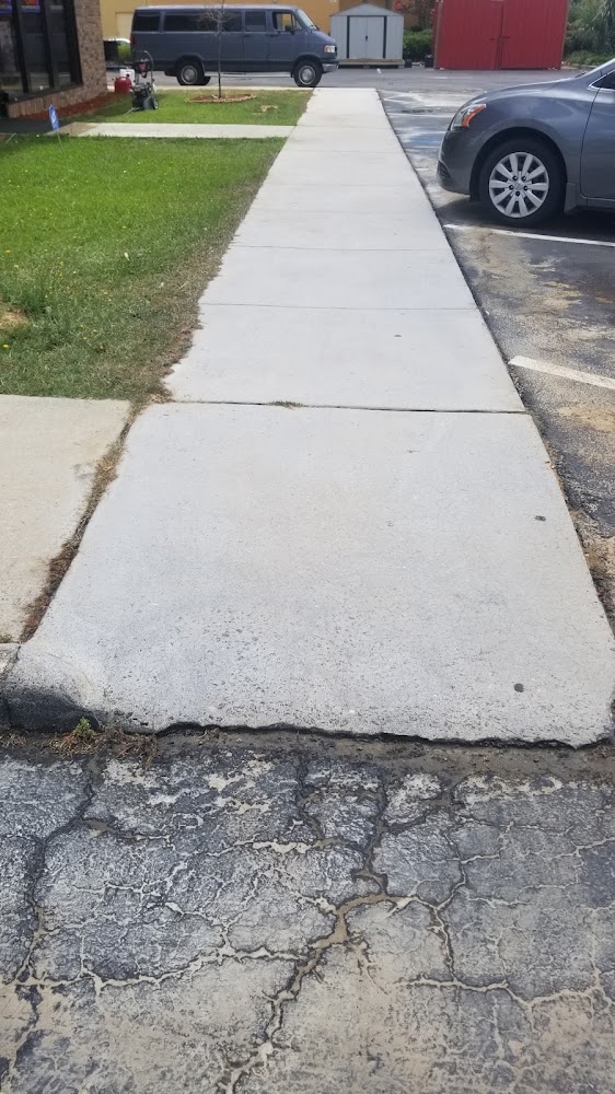 Onesimus Ventures – Pressure Washing in Lexington SC