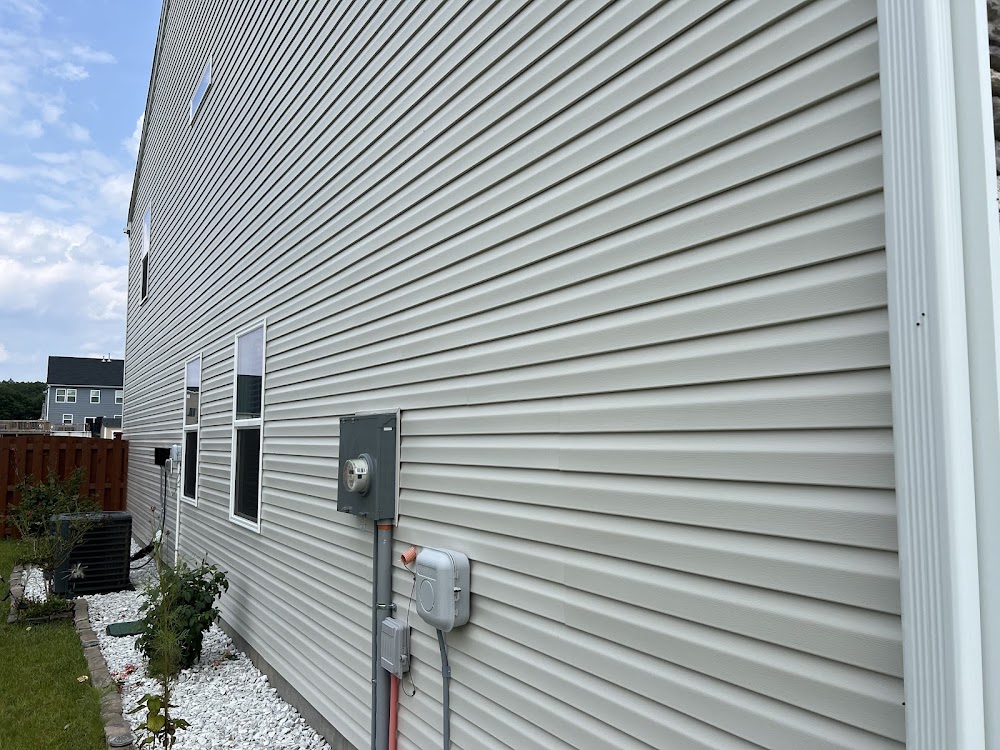 Empire Pressure Washing LLC