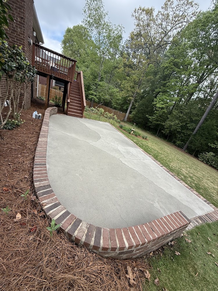 Logan's Pressure Washing LLC