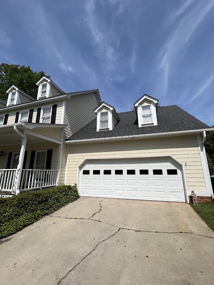 Charlton Pressure Cleaning LLC