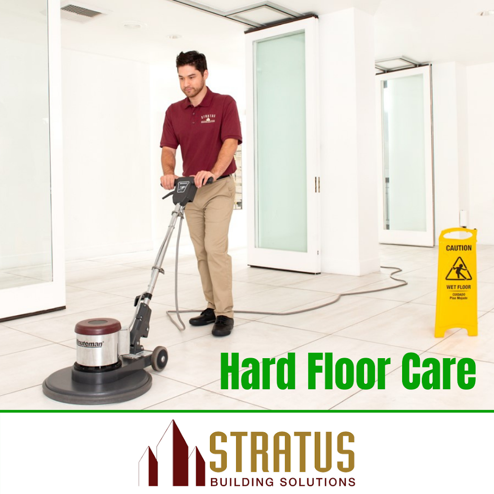 Stratus Clean Columbia