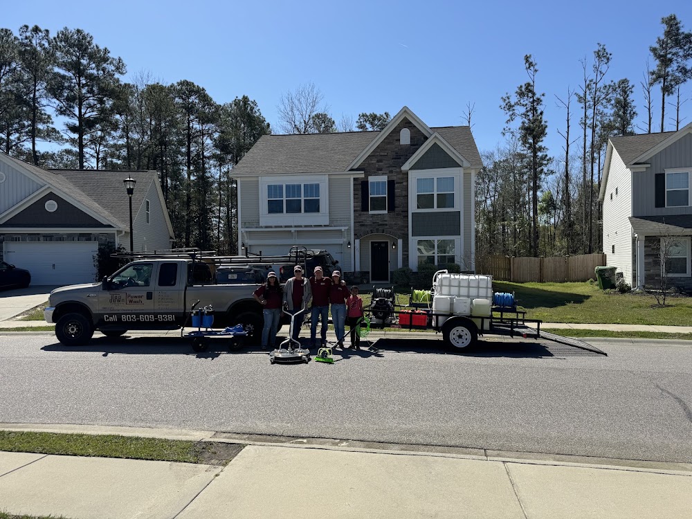 Topdown Power Wash, LLC