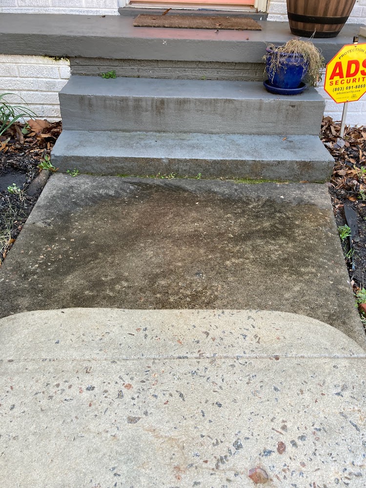 Compass Power Washing